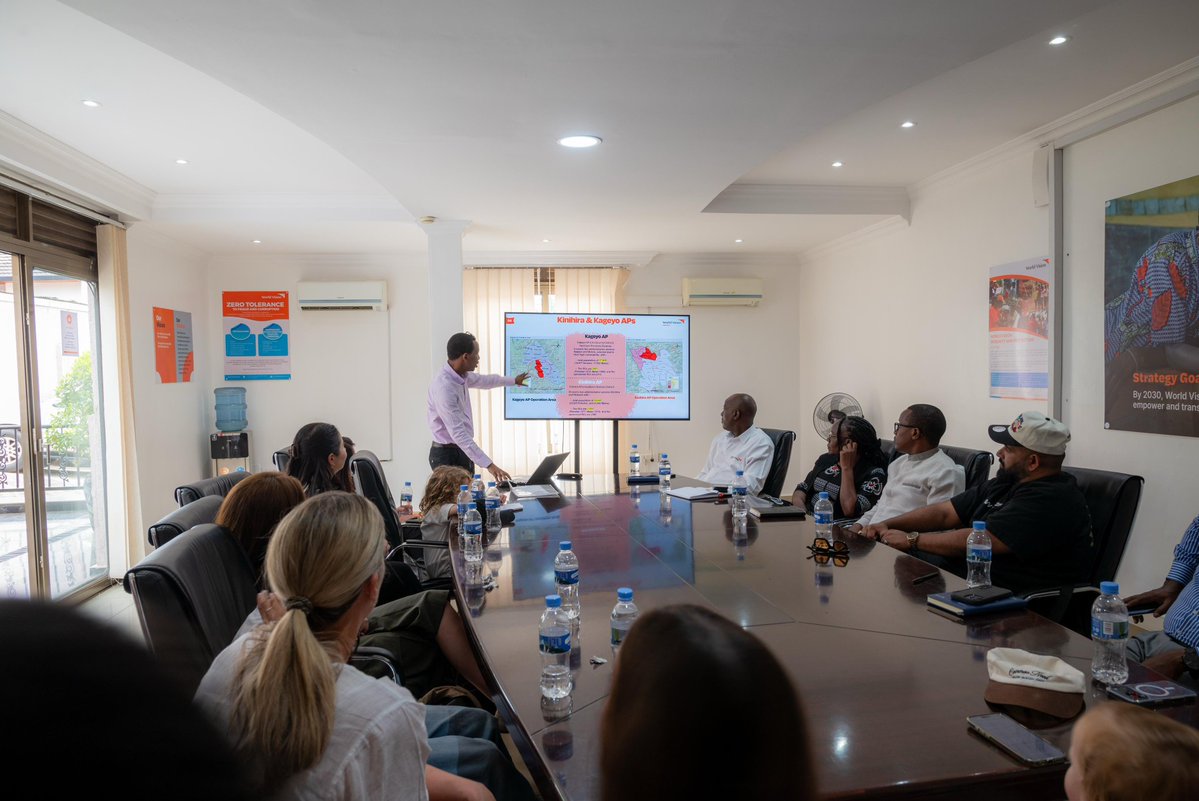 World Vision Rwanda tweet media