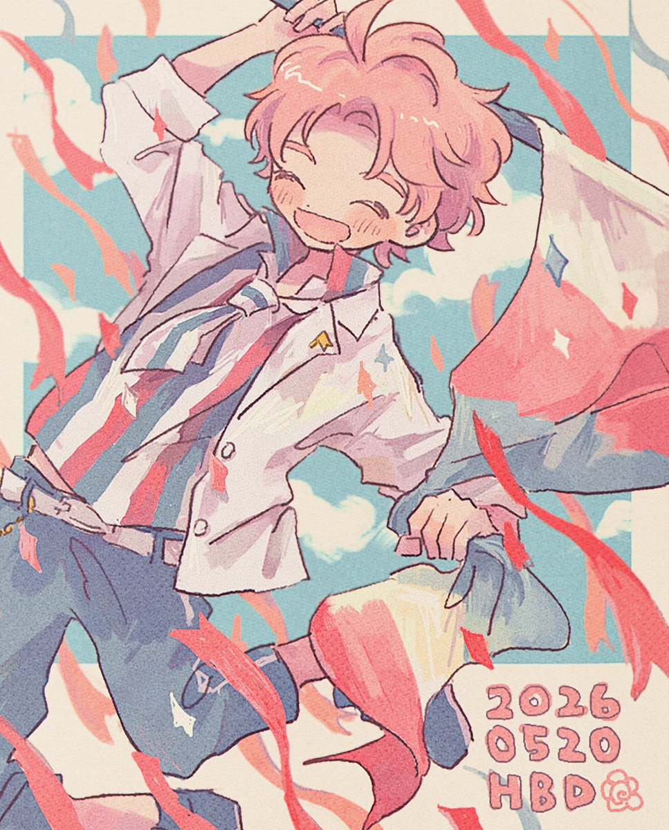 okiba tweet media