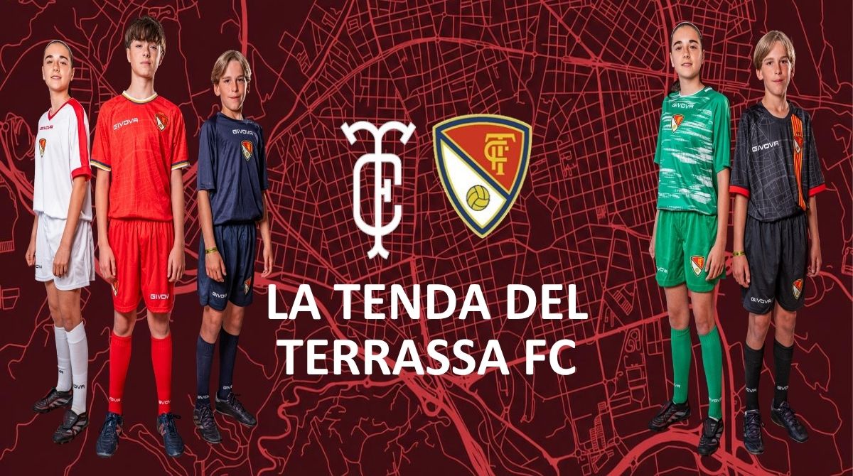 Terrassa FC tweet media