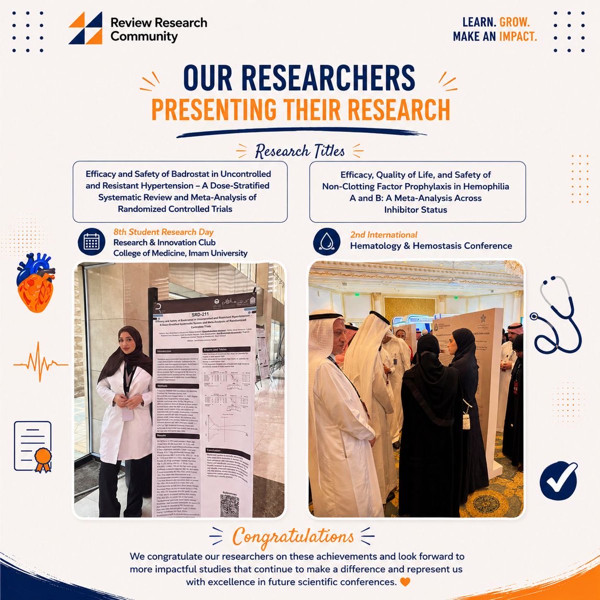 Research Community (@ResReviewers) / Posts / X