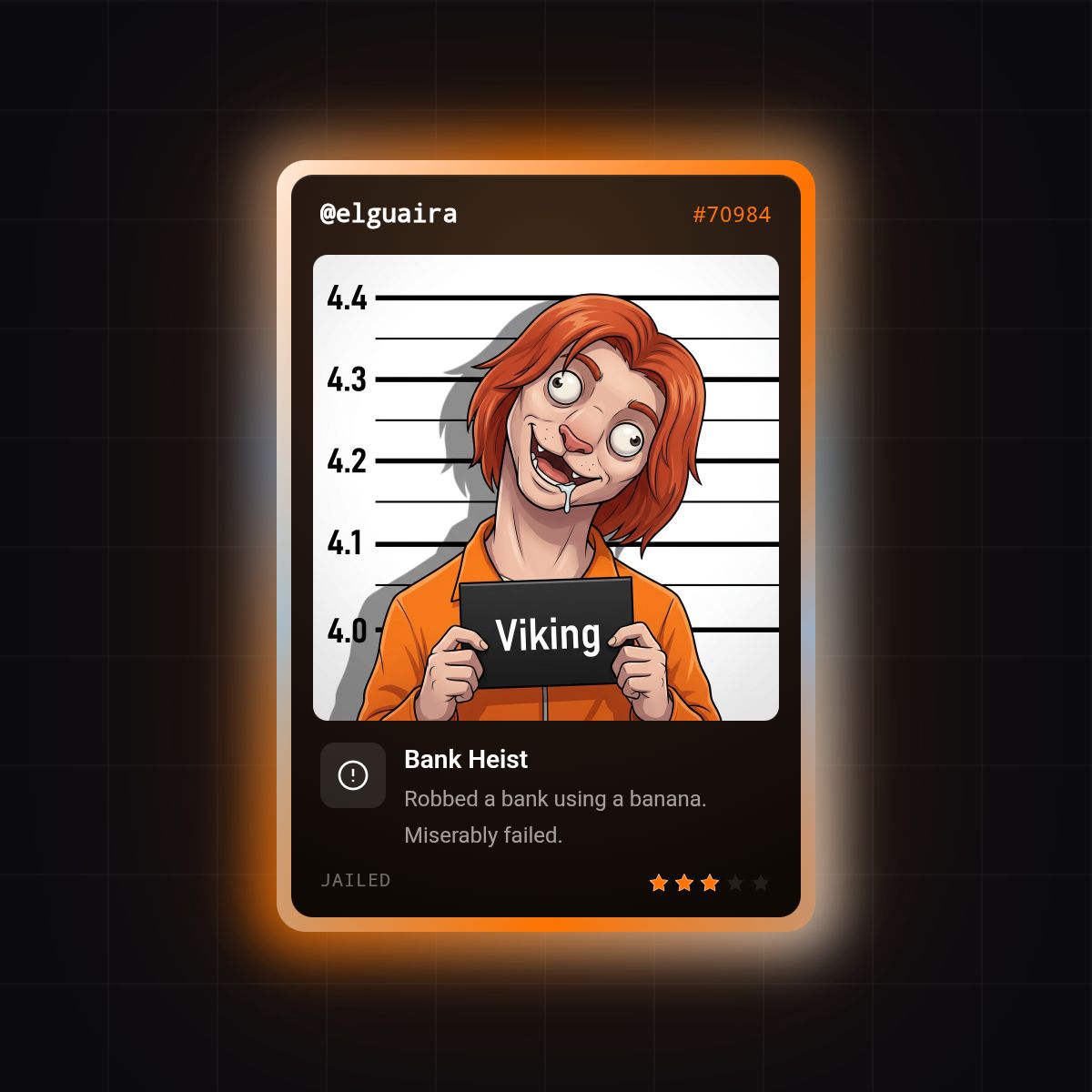 Viking / Darth Máximong tweet media