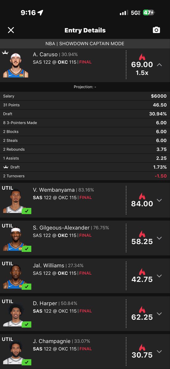 TUXY DFS tweet media