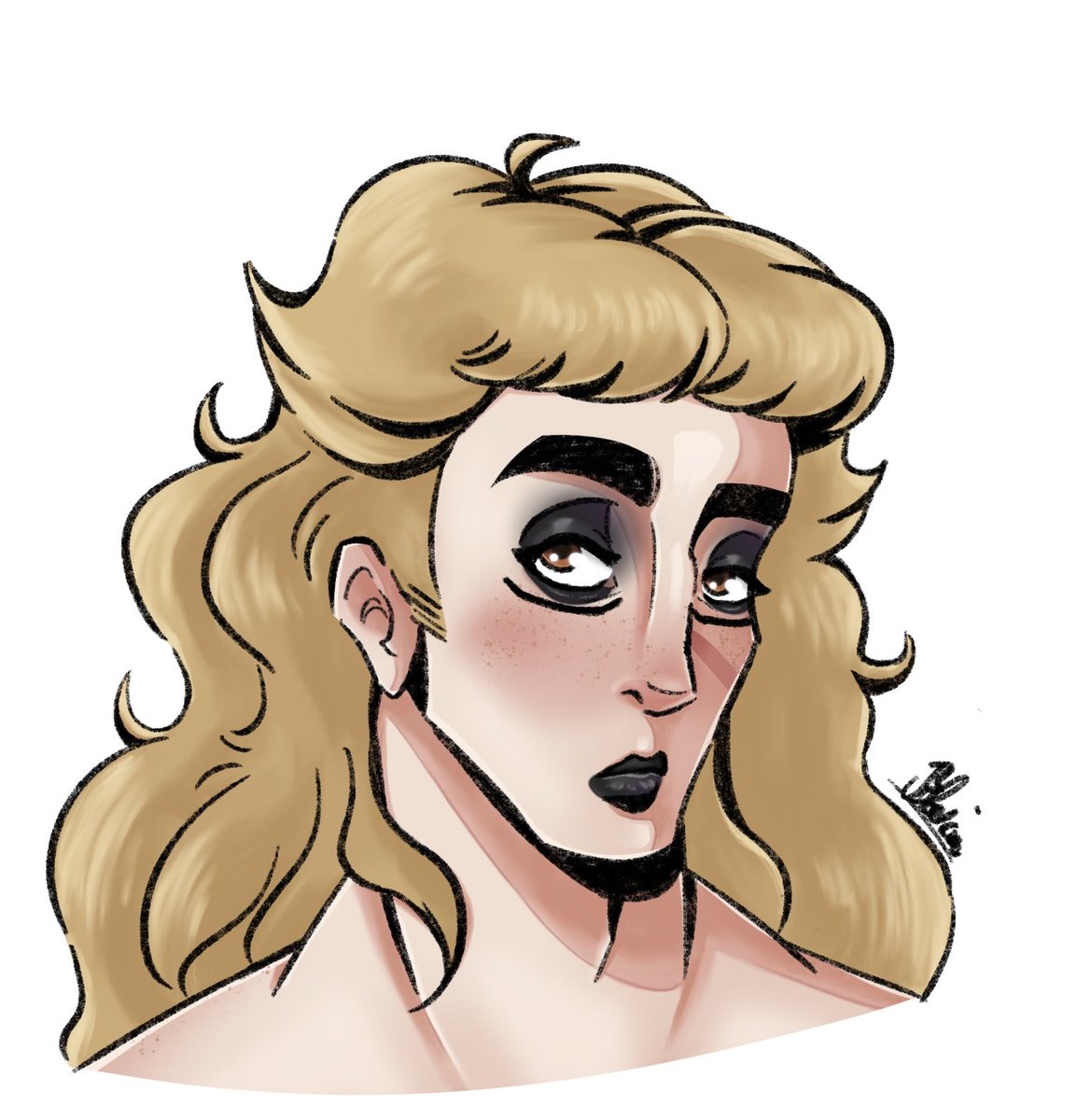flotuche135's tweet photo. Victorian man time travels and discovers sephora #speedwagon https://t.co/HKjuqLdM5H