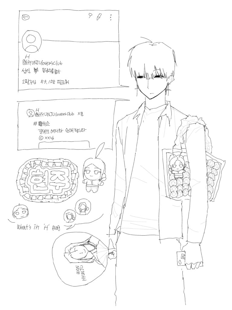 쿠키 tweet media