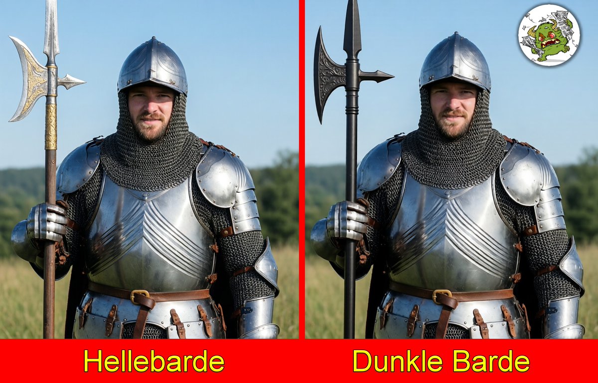 Satirepatzer's tweet photo. Wer hätte das gedacht? https://t.co/uEc2FZxxku