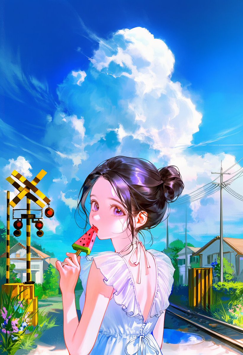해이땨 tweet media