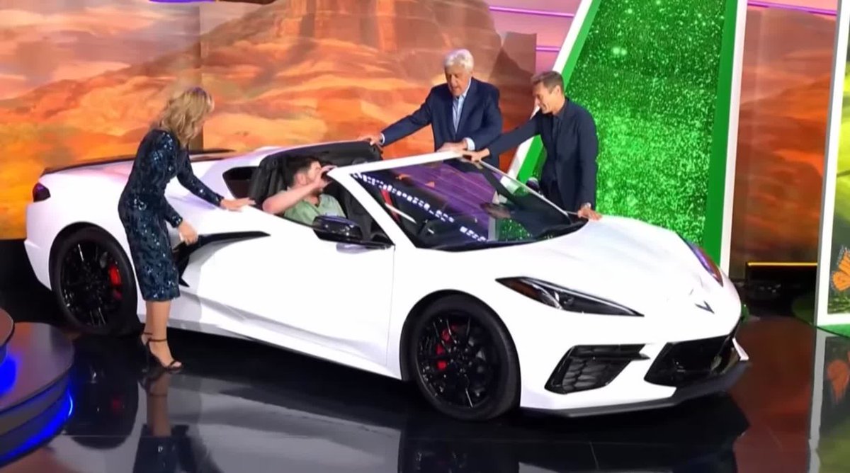 CorvetteBlogger tweet media
