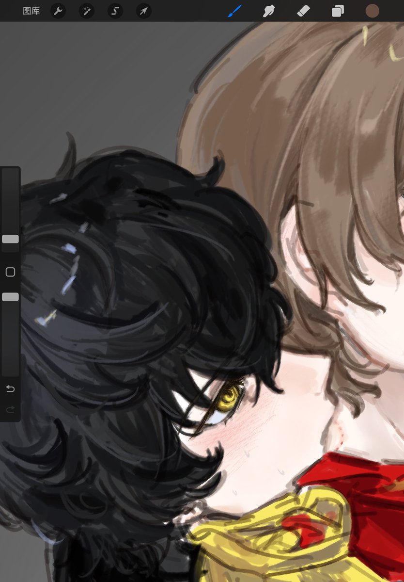 danbeilou4's tweet photo. 🔞预警
#shuake  #主明
链接↓
https://t.co/jMHOgCAct7 https://t.co/iHzfnAmWu8