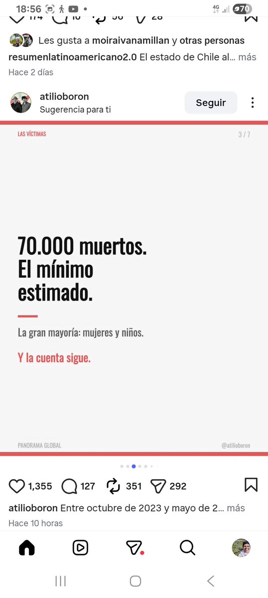 Laura Bilbao tweet media