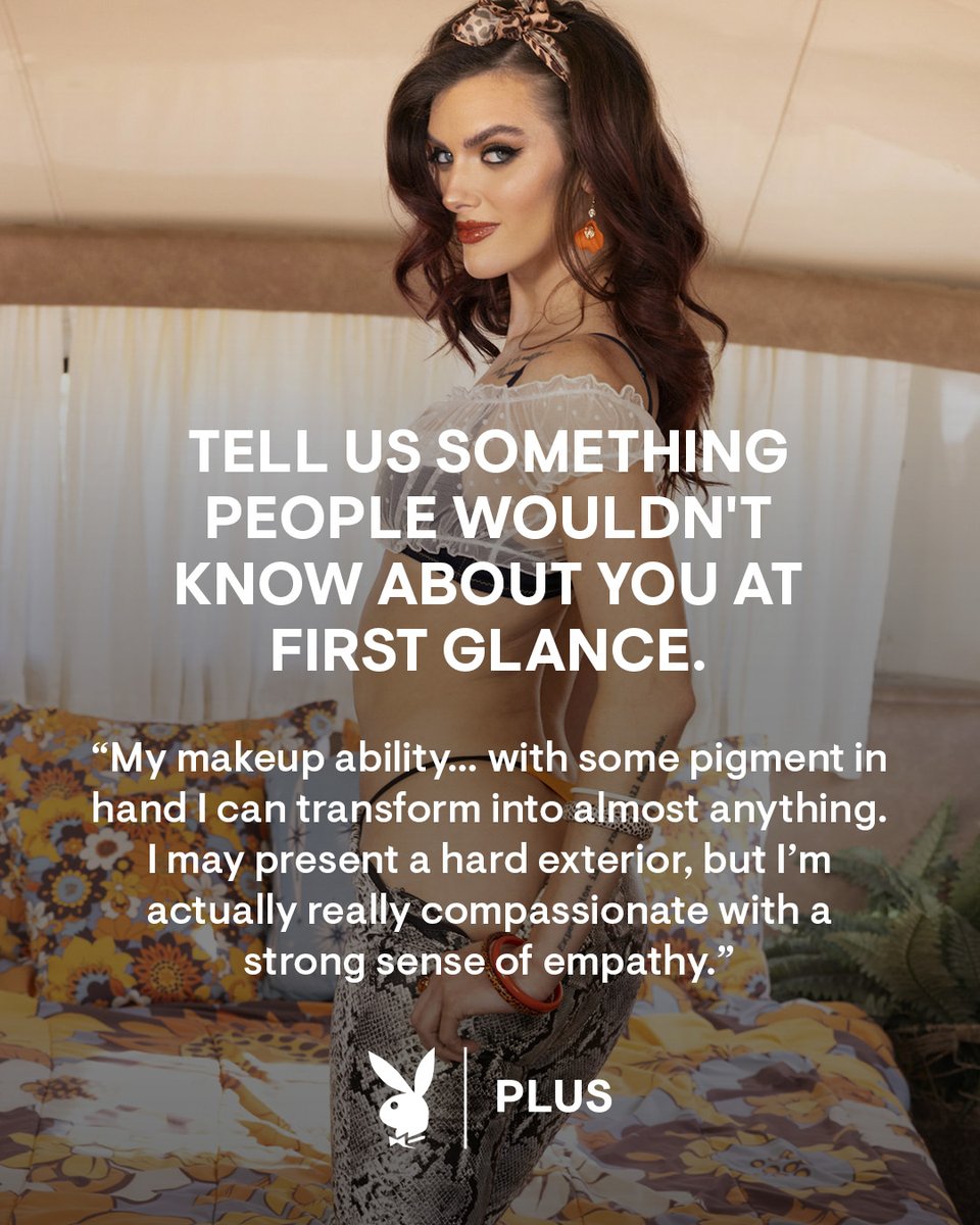 Playboy Plus (@PlayboyPlus) / Posts and Replies / X