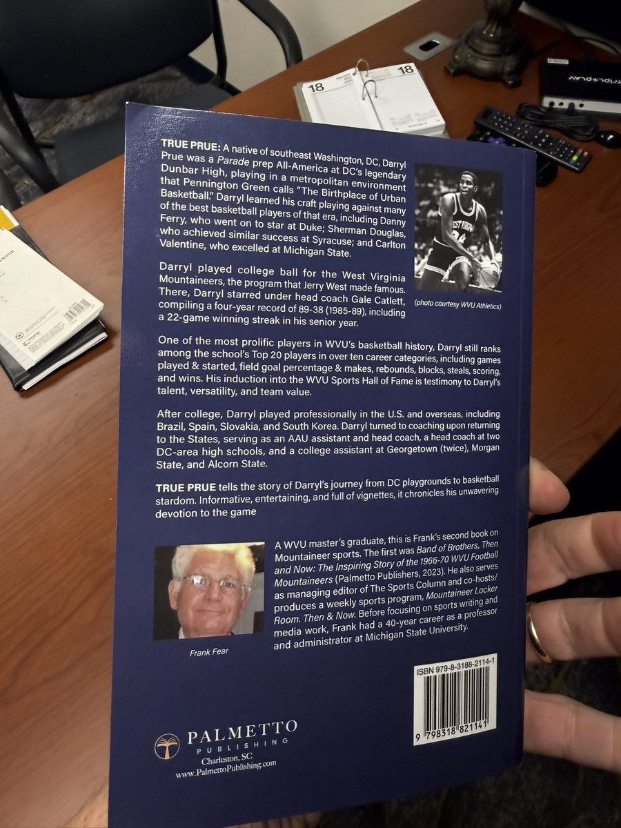 John Antonik tweet media
