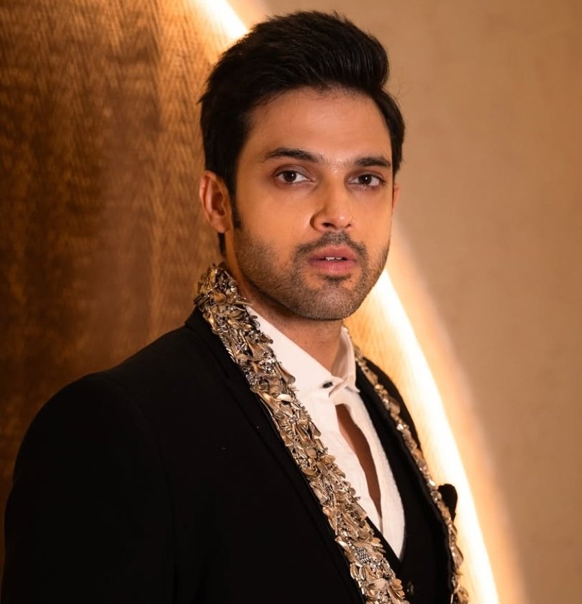 GossipsTv's tweet photo. The Top 10 Hindi TV Actors who generated the most buzz Week 20,2026 are as follows :

1.#PriyankaChahar (Naagin 7) : 5.10%
2.#ParthSamthaan (SHKH) : 4.98%
3.#SamridhiiShukla (YRKKH) : 4.75%
4.#RupaliGanguly (Anupama) : 4.56%
5.#SritiJha (TDSM) : 4.40%
6.#RohitPurohit (YRKKH) : 4.02%
7.#SharadKelkar (TSTK) : 3.68%
8.#SmritiIrani (KSBKBT2) : 3.24%
9.#NamikPaul (Naagin 7) : 2.80%
10.#PriyaThakur (Vasudha) : 2.72%

@GossipsTv REPORT

Note : The rankings were determined through a data analysis of the media coverage, participation, interaction, and social media trends throughout the week and based on current active tv actors on various platforms. Data Target - 53 Shows