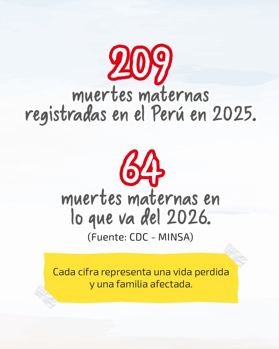 Mesa de Concertación 🇵🇪 tweet media