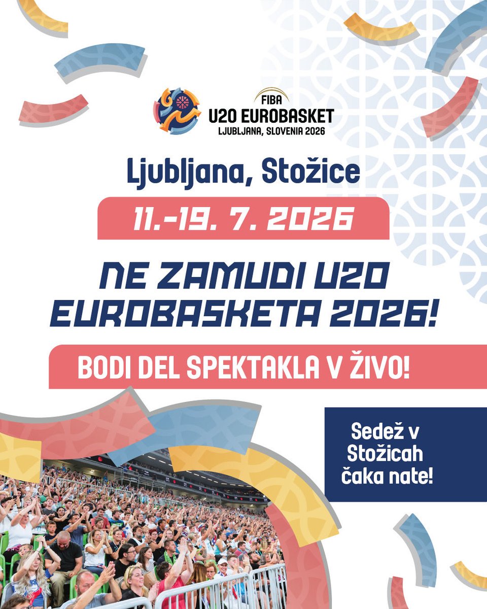 Košarkarska zveza SIovenije tweet media