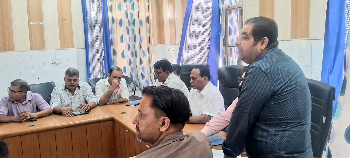 AB-PMJAY BAGHPAT UP tweet media