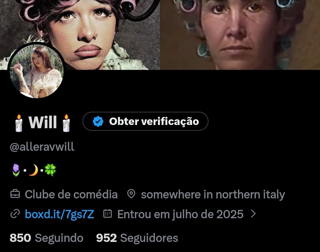 🕯Will🕯 tweet media