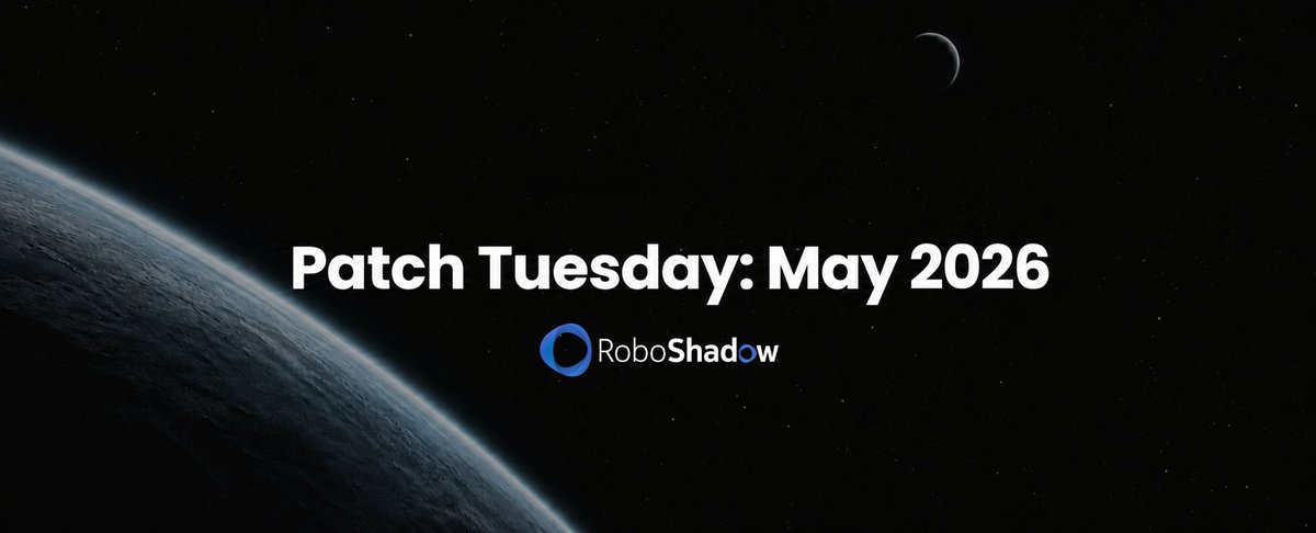 RoboShadow tweet media