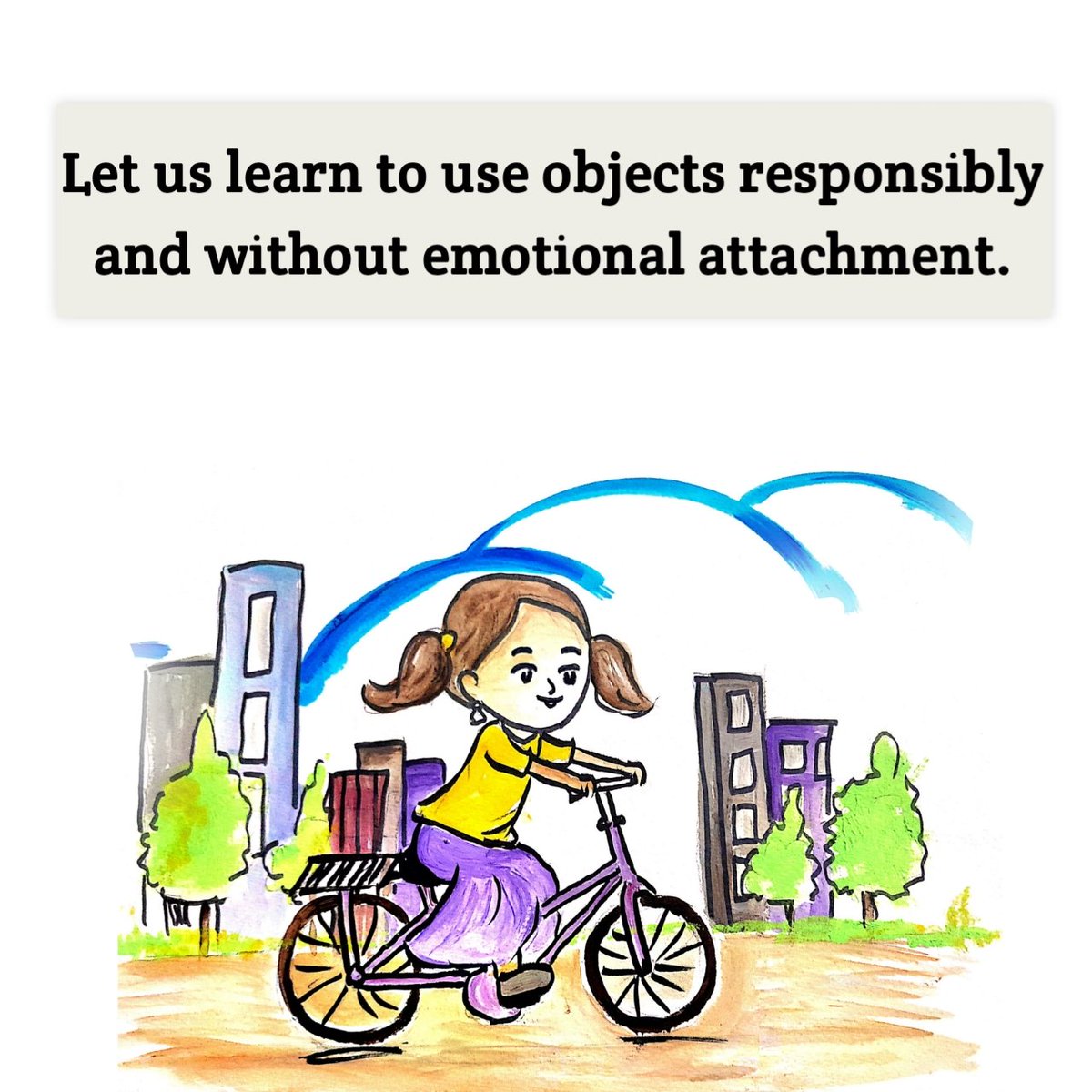 Thoughts For Blissful Life tweet media
