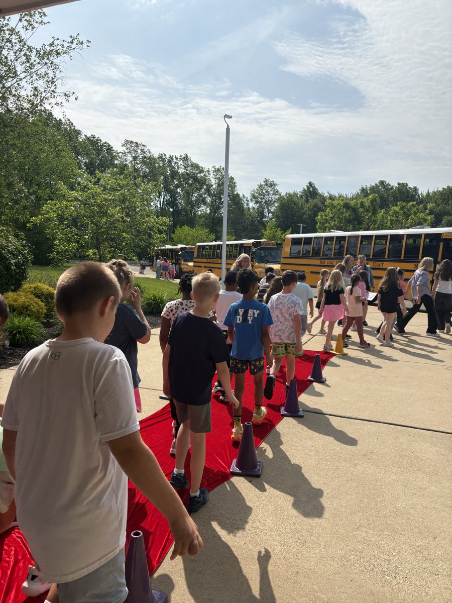 Avon Local Schools tweet media