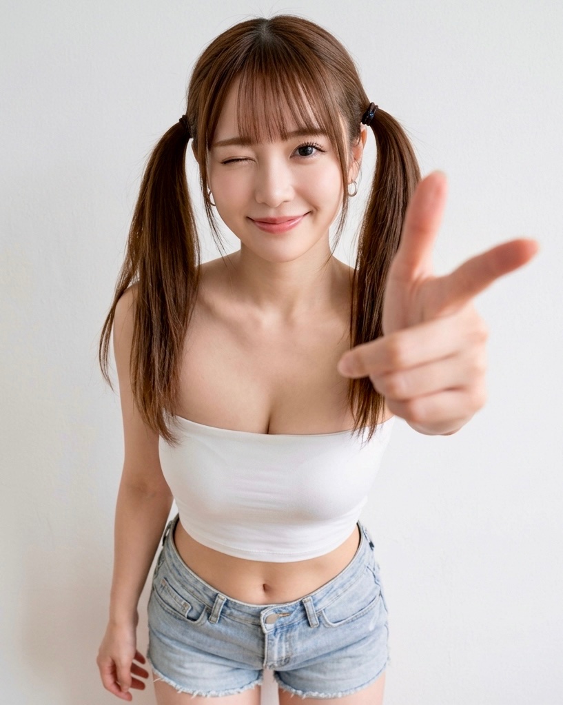 えあ | 甘めのAI美女 tweet media