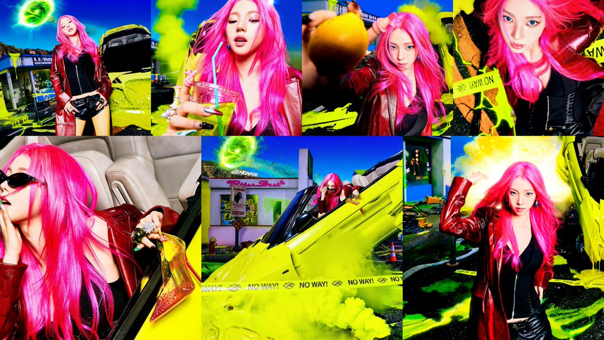 블루씨 🍋 tweet media