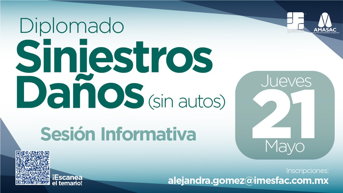 IMESFAC tweet media