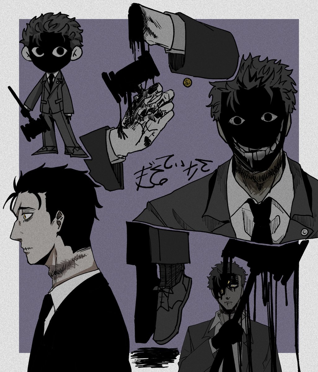 ノウンズ tweet media