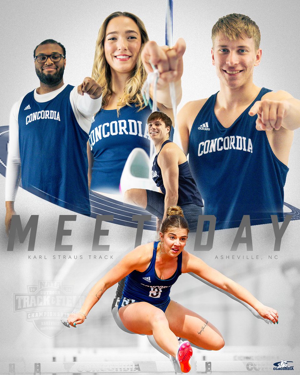 Concordia Bulldogs tweet media