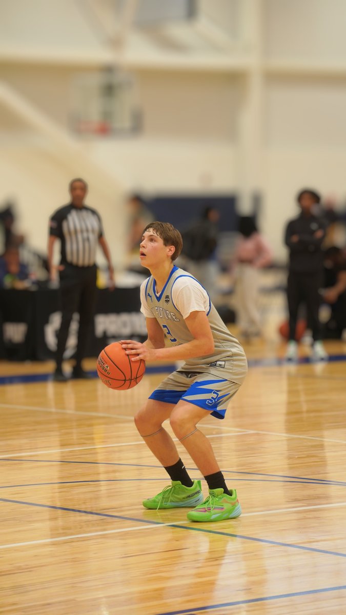 Kentucky Future Elite tweet media
