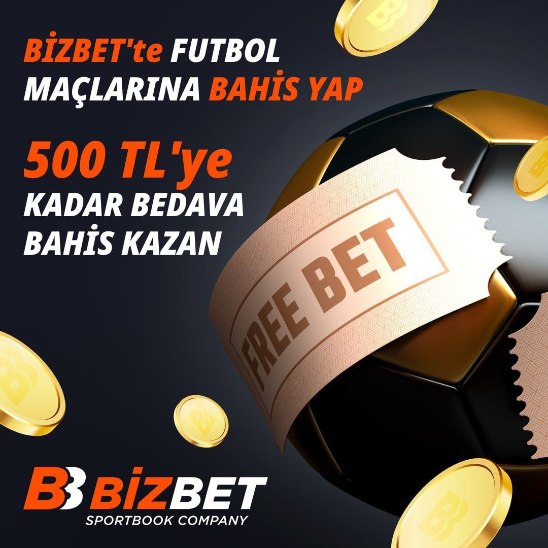 lidergrub5's tweet photo. ❗️Sadece 1 hafta, sadece 3 kupon...❗️

💥... ve Pazartesi günü çevrimsiz freebet hesabında💥

🫦Bu teklif sadece BizBet'te🫦

🔗Promosyon şartları 👉https://t.co/o1jzPAdpWF

#19mayis #ASELSAN #conte #Atatürk #salı #SporBayrami #direksiyonu #atam #bizbet #cashback #casino #slot https://t.co/z2ub93yayQ