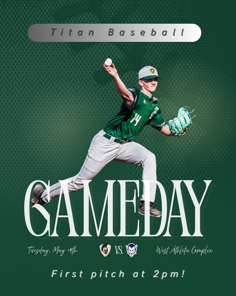 Traverse City West Baseball tweet media