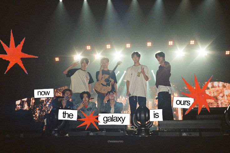 heehooncoded's tweet photo. Y como siempre digo, el futuro es incierto pero prometedor, sigamos luchando por un buen futuro para los siete, se lo merecen <3

#Our_Glow_Is_Seven
#Blue_Moon_7_Destiny https://t.co/EHffTlaEE8