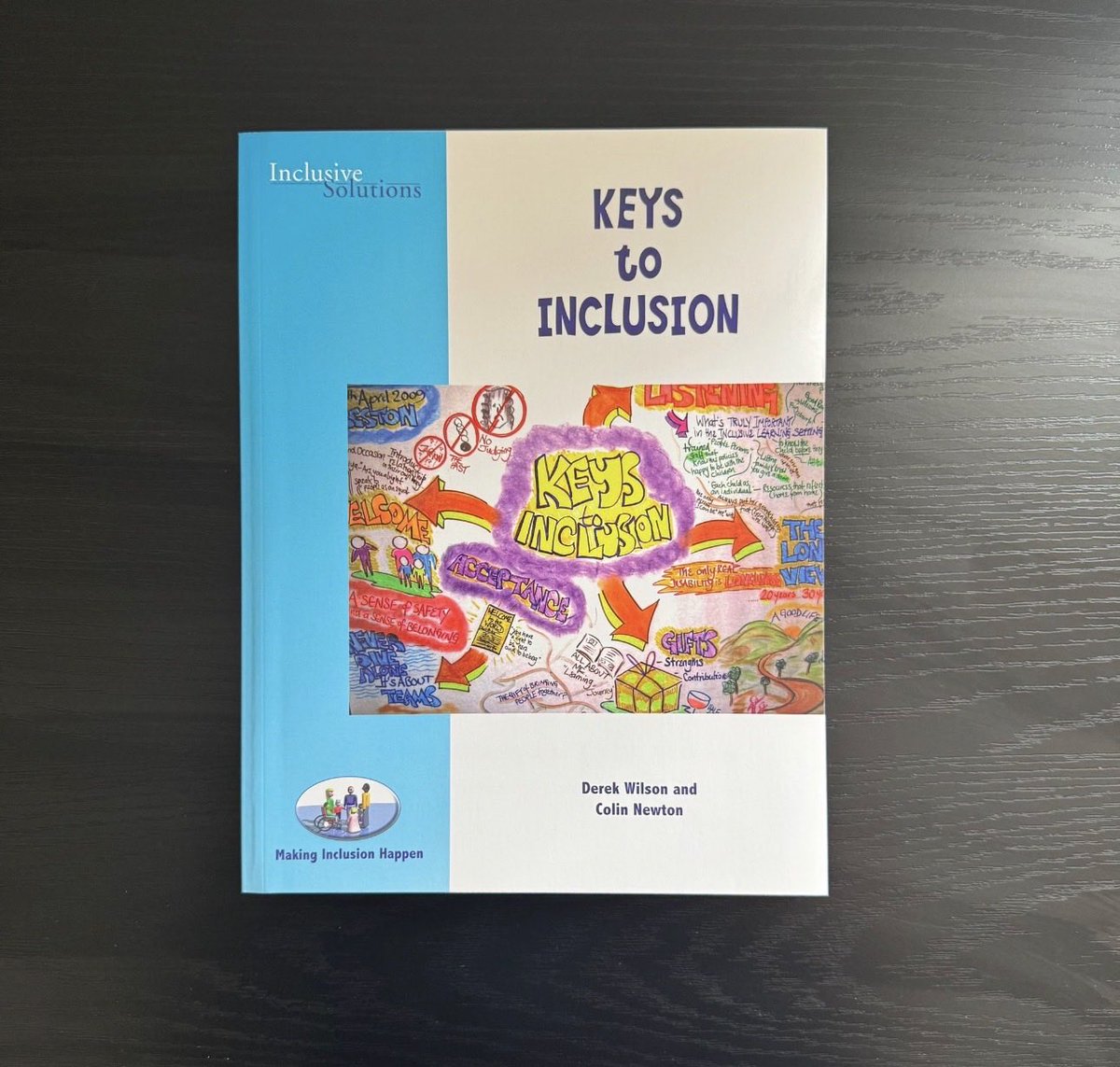 Inclusive Solutions (@IncSols) / Posts / X
