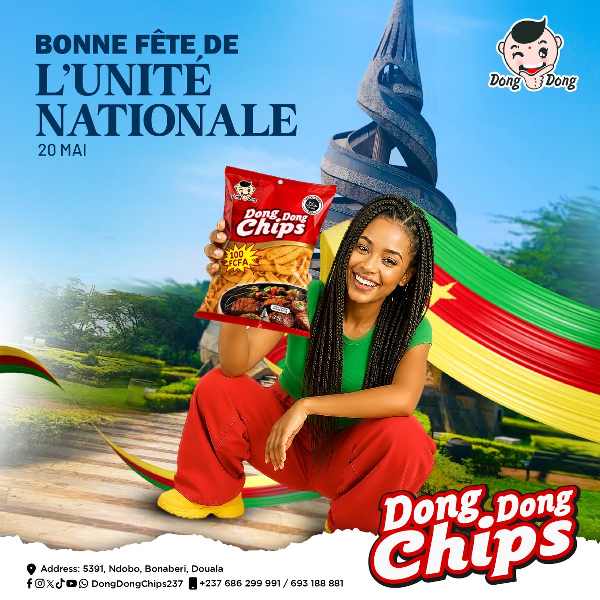 DONG DONG FOOD (@Dong_Dong_Food) / Posts / X