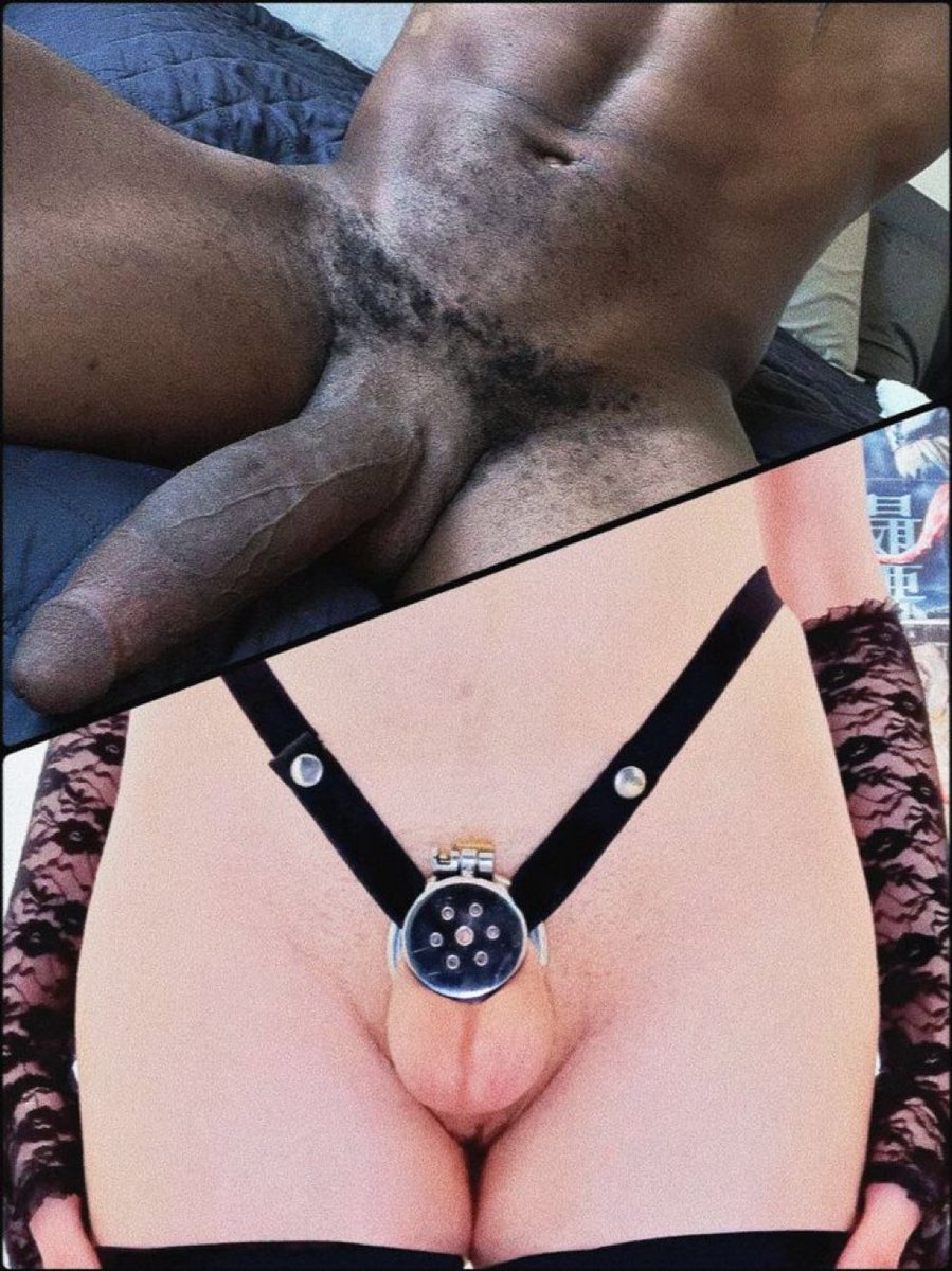 BIG BLACK COCK✊🏿♠️👑 tweet media