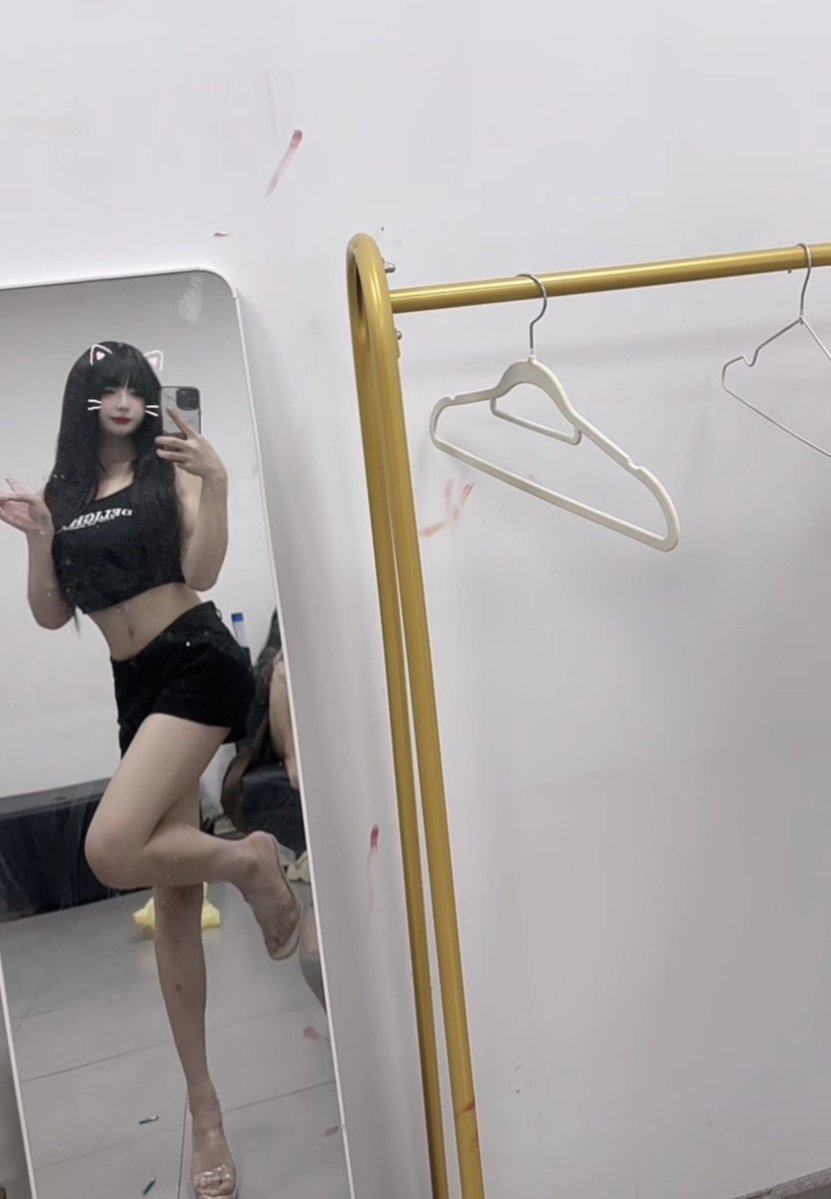 长沙ts 蓉蓉🍑 tweet media