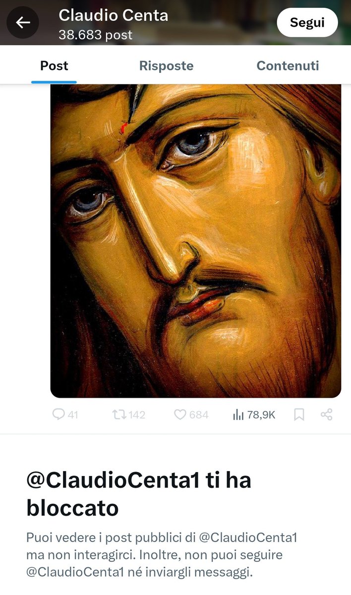 ✝️🧱 Entreri 🧱✝️ tweet media