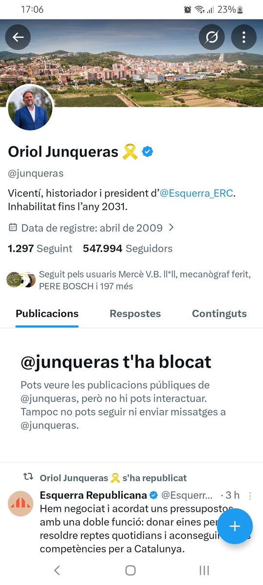 Jaume tweet media
