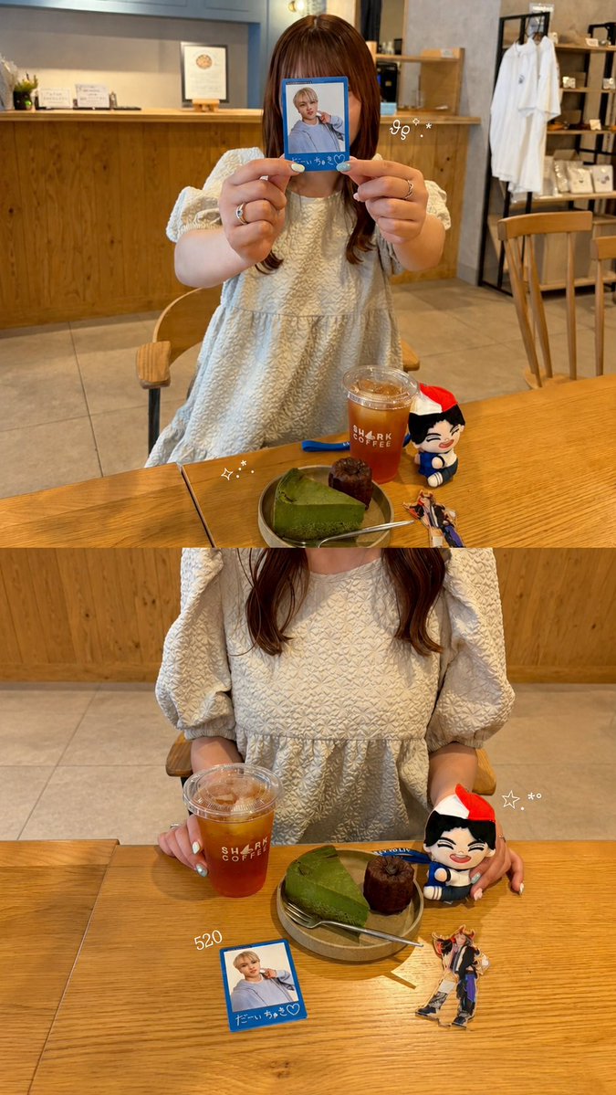 ゆ tweet media