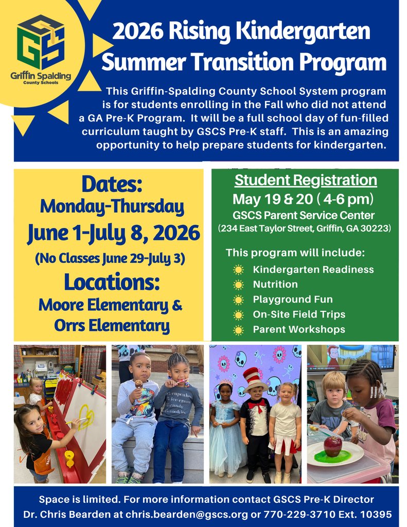 Crescent Elementary tweet media