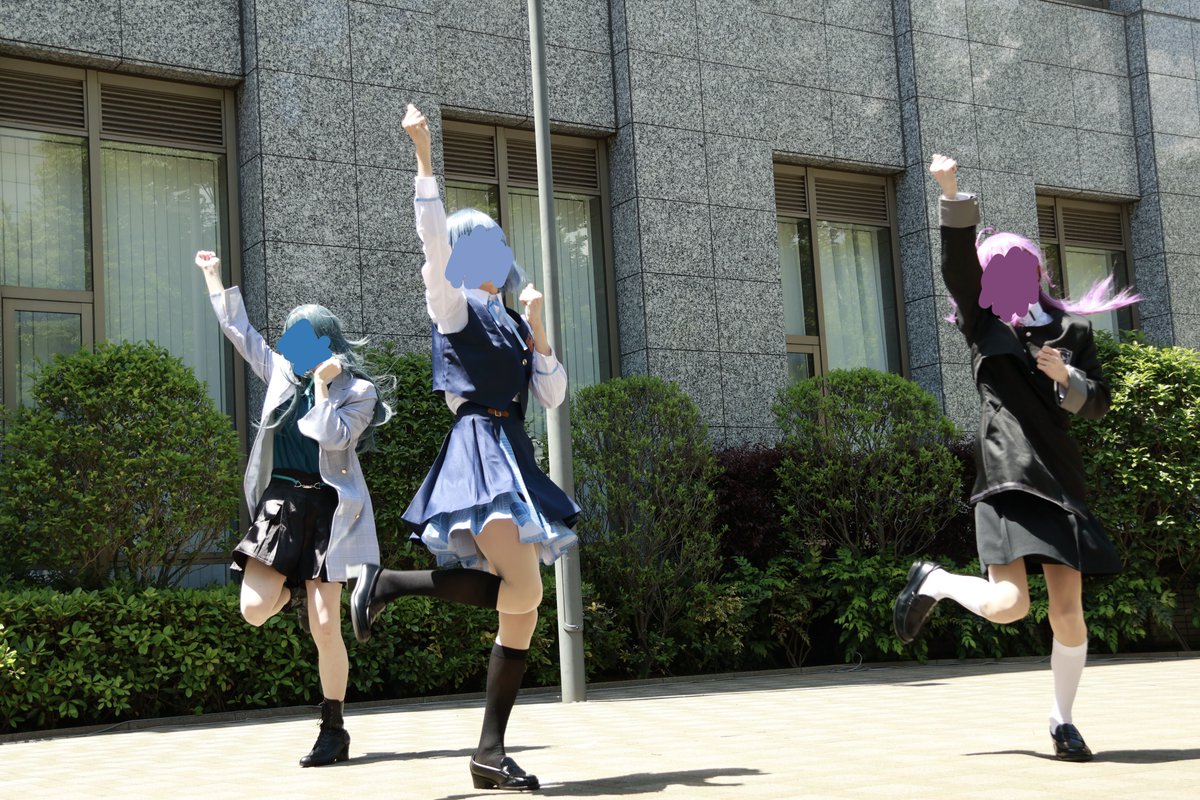 cit_funder's tweet photo. 皆さんこんにちは～
10日の文化の祭典で行われましたパフォーマンスの様子を、少しだけですが写真でお届けいたします！ 
ご来場いただいた方々、ありがとうございました！次回のパフォーマンスもお楽しみに🫶 https://t.co/91VT6MJOrl