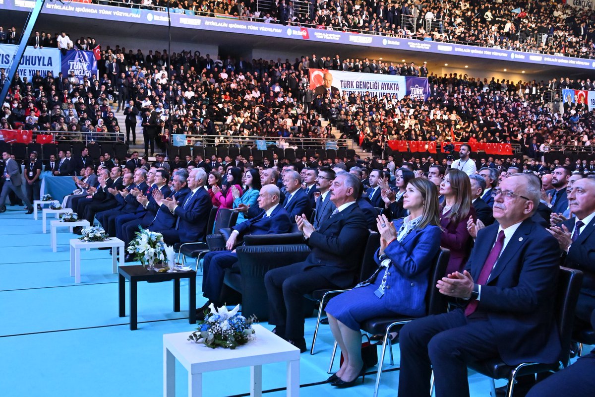 Halil ÖZTÜRK tweet media