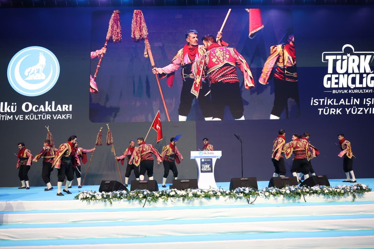 Halil ÖZTÜRK tweet media