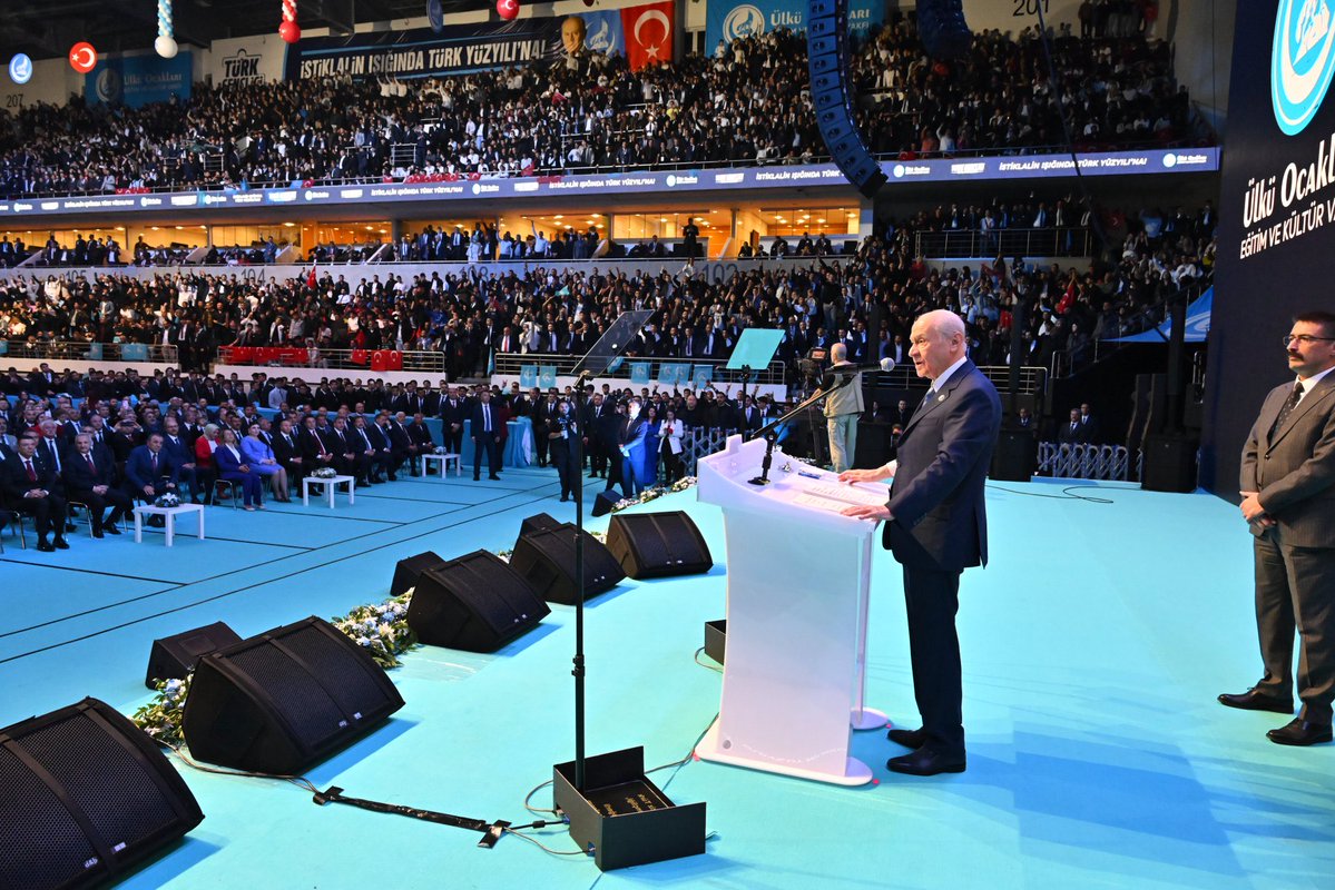 Halil ÖZTÜRK tweet media
