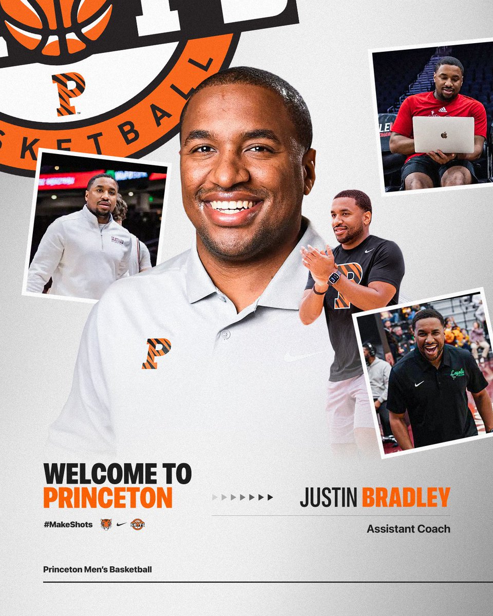 Princeton Men’s Basketball tweet media