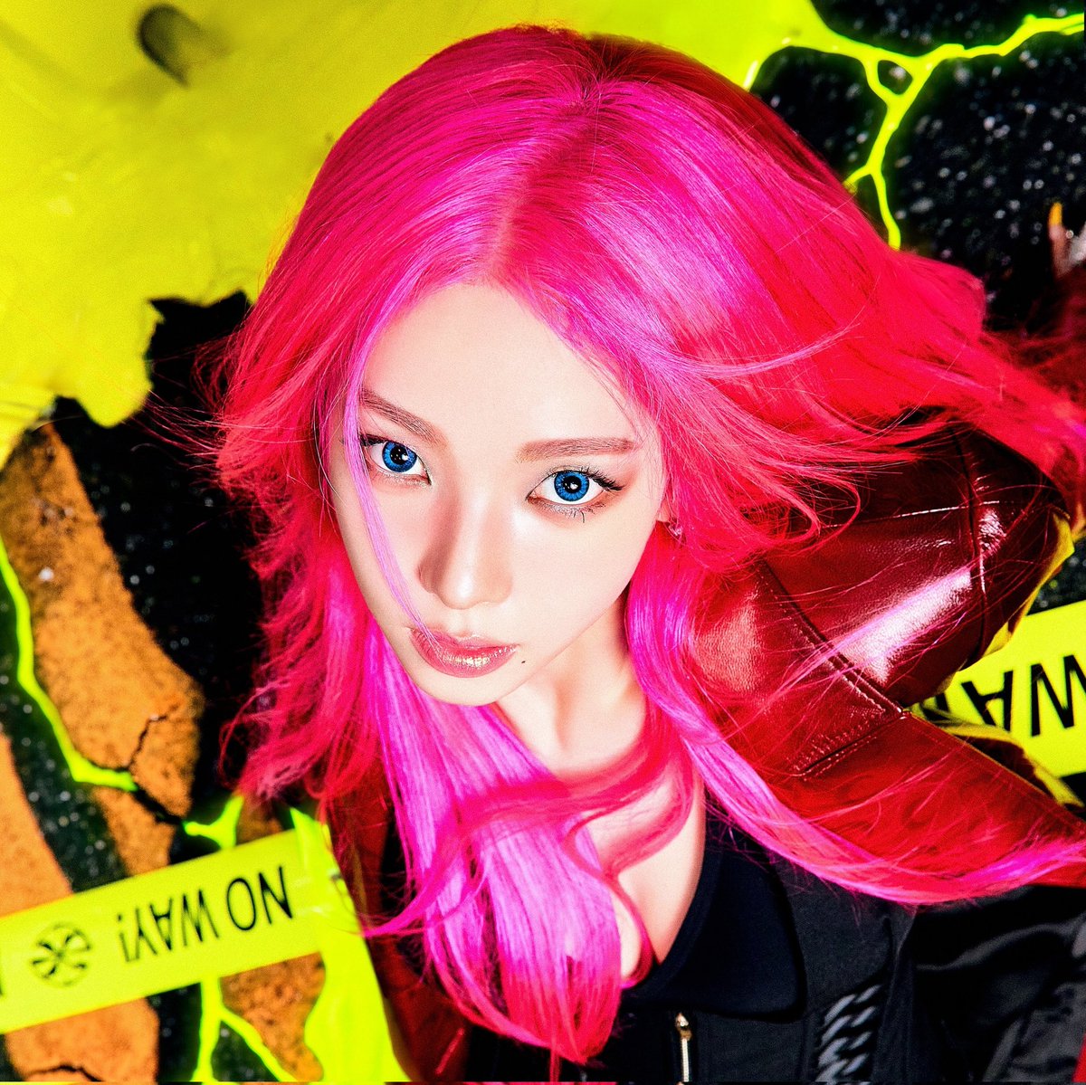 순간의 카리나 tweet media