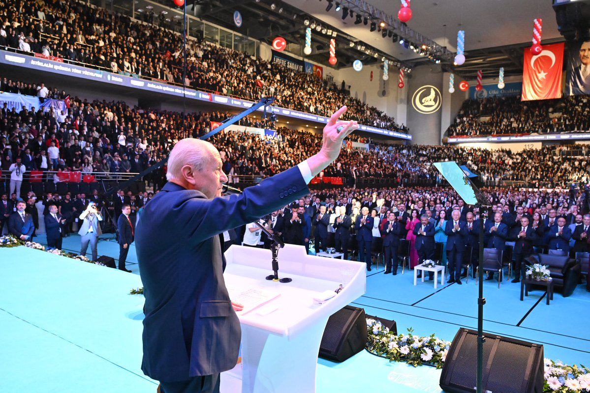 Halil ÖZTÜRK tweet media