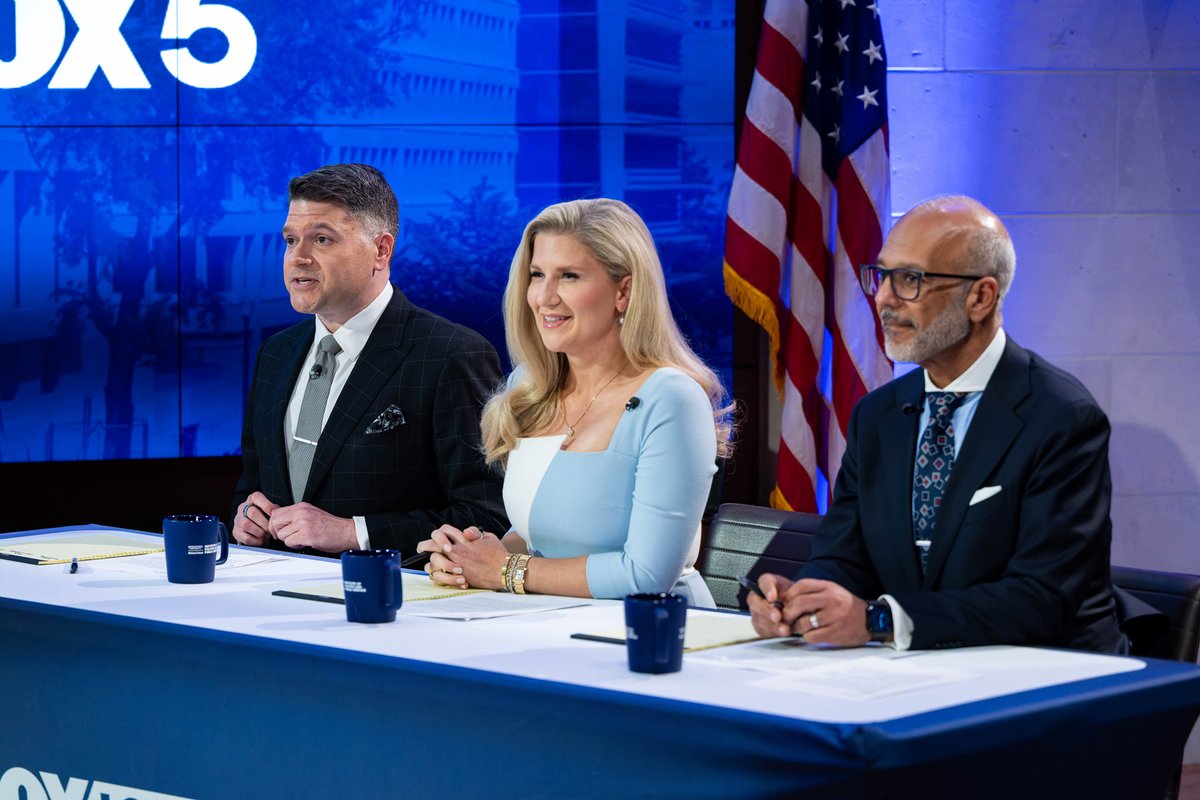 Georgetown Institute of Politics & Public Service tweet media