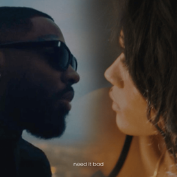 wavchq's tweet photo. Find Late-Night Chemistry On “Need It Bad” By @amamissya  &amp; @brentfaiyaz 

#ama #needitbad #WAVCHQ #NewMusic #musicdiscovery https://t.co/LOCznQzRTC