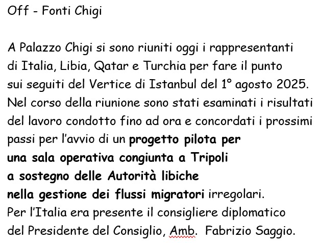 BaobabExp's tweet photo. Tu chiamala se vuoi associazione a delinquere.

Il comico sans è voluto https://t.co/4cQYCU5FyT